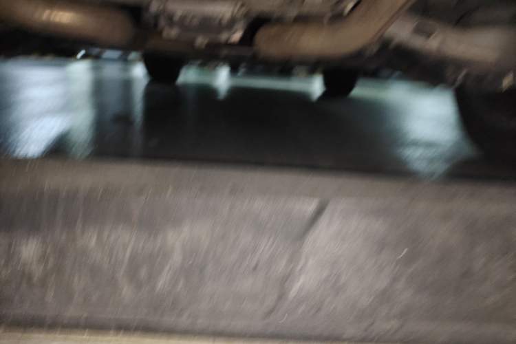 Used Land Rover Range Velar 2022 250 PS Chassis Rear