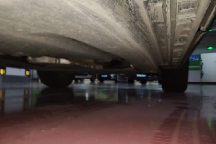 Used Land Rover Range Velar 2022 250 PS Chassis Rear Right