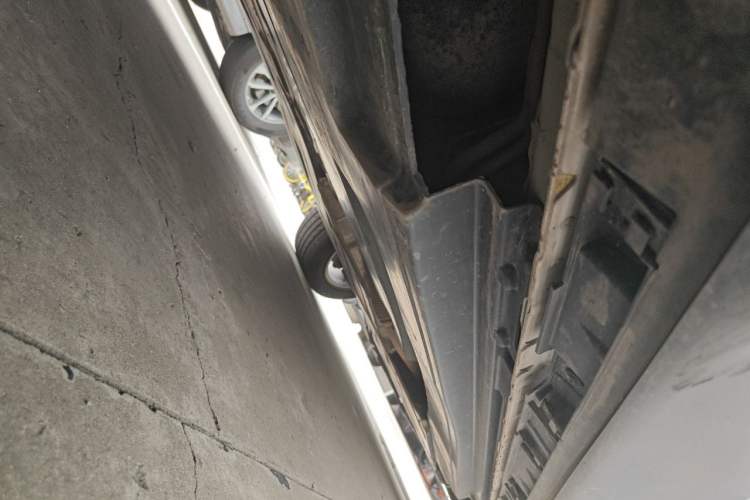 Used Land Rover Range Velar 2022 250 PS Chassis Rear Right