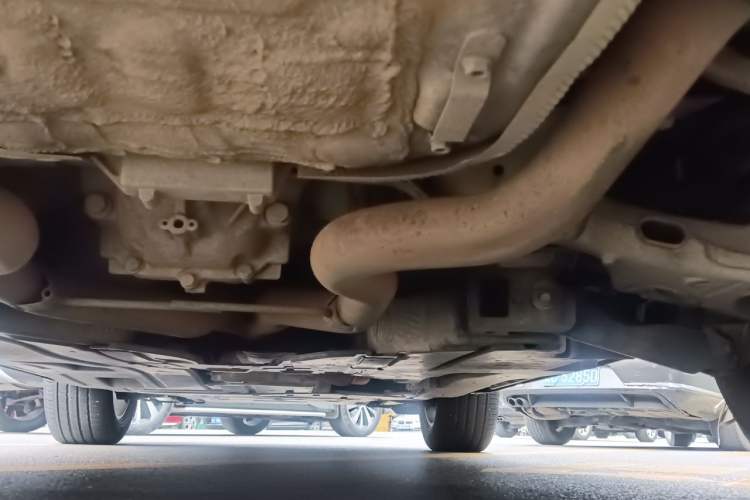 Used Land Rover Range Velar 2022 250 PS Chassis Rear