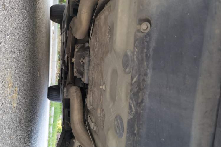 Used Land Rover Range Velar 2022 250 PS Chassis Rear