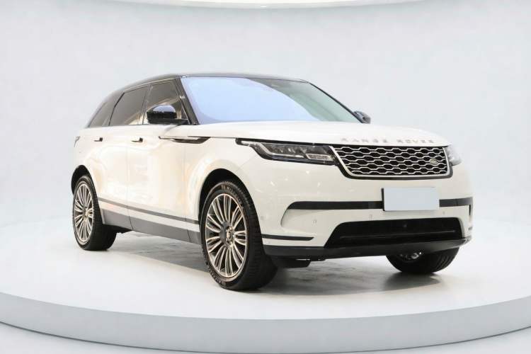 Used Land Rover Range Velar 2022 250 PS Exterior 5