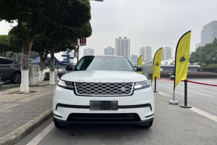 Used Land Rover Range Velar 2022 250 PS Exterior 6