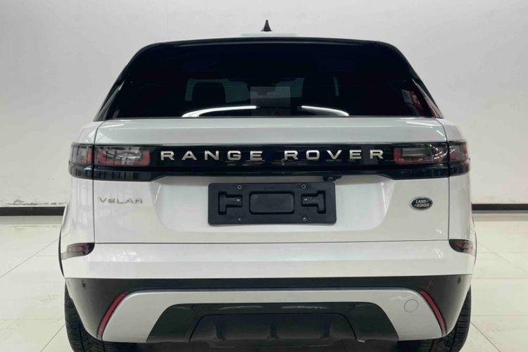 Used Land Rover Range Velar 2022 250 PS Sparkling Heritage Edition Exterior 6