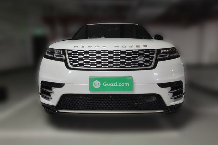 Used Land Rover Range Velar 2022 250 PS Front