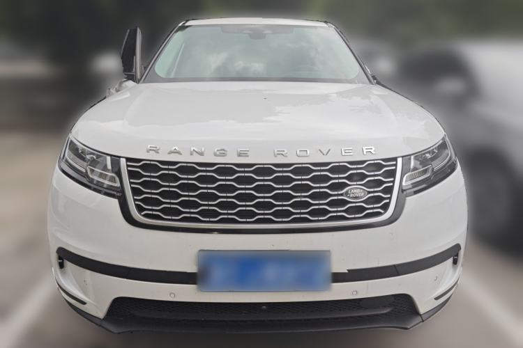 Used Land Rover Range Velar 2022 250 PS Front