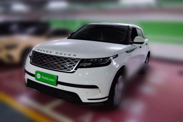 Used Land Rover Range Velar 2022 250 PS