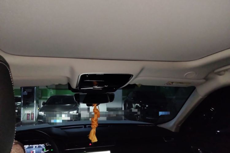Used Land Rover Range Velar 2022 250 PS Headliner