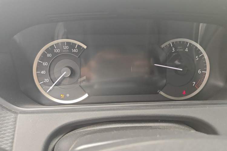 Used Land Rover Range Velar 2022 250 PS Instrument Cluster
