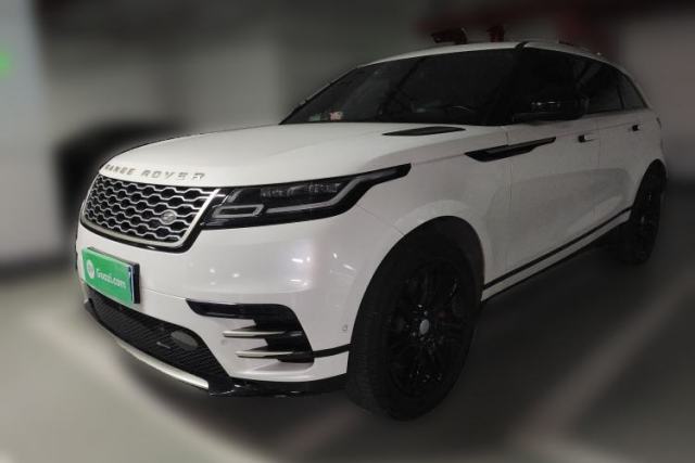 Used Land Rover Range Velar 2022 250 PS