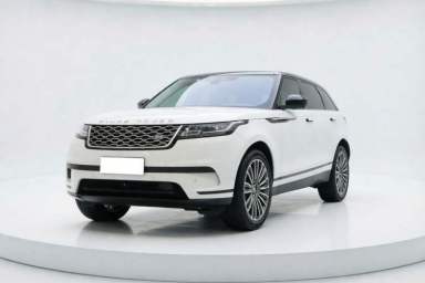 Used Land Rover Range Velar 2022 250 PS