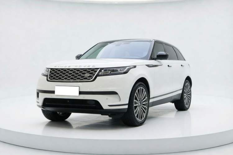 Used Land Rover Range Velar 2022 250 PS Guazi used car, China used car export, Used car for sale, Used  cars, Cheapest cars for sale
