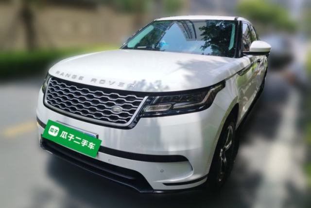 Used Land Rover Range Velar 2023 250 PS