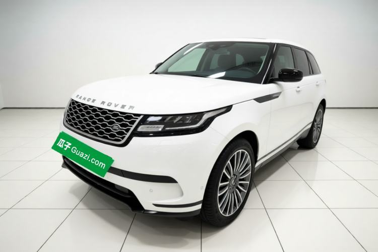 Ojetý Land Rover Range Velar 2022 250 PS Guazi used car, China used car export, Used car for sale, Used cars, Cheapest cars for sale