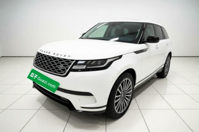 Used Land Rover Range Velar 2022 250 PS