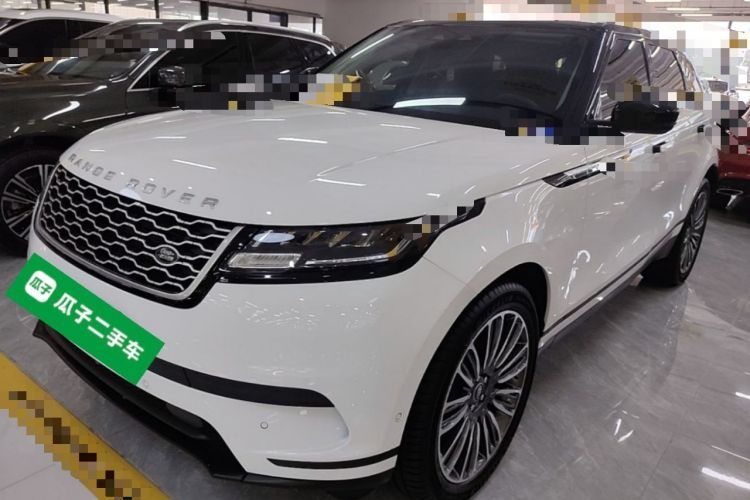 Used Land Rover Range Velar 2022 250 PS Guazi used car, China used car export, Used car for sale, Used  cars, Cheapest cars for sale