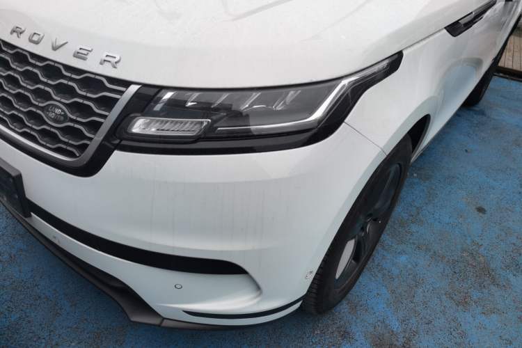 Used Land Rover Range Velar 2022 250 PS Left Front Headlight