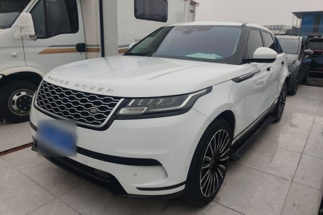Used Land Rover Range Velar 2022 250 PS