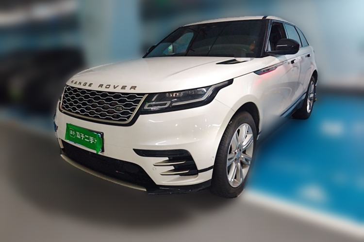 Used Land Rover Range Velar 2022 250 PS Sparkling Heritage Edition Guazi used car, China used car export, Used car for sale, Used  cars, Cheapest cars for sale