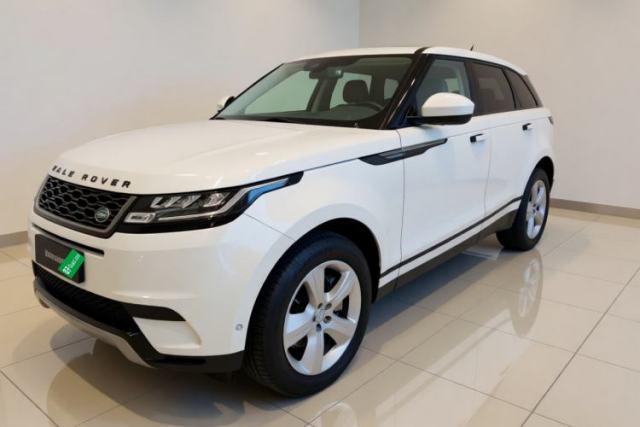 Used Land Rover Range Velar 2022 250 PS