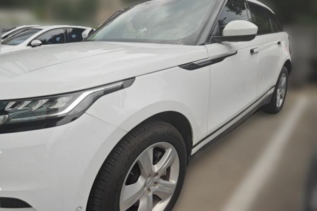 Used Land Rover Range Velar 2022 250 PS