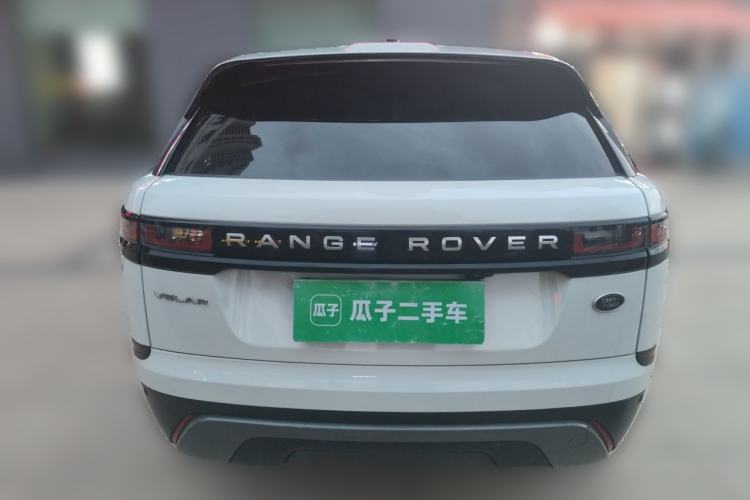 Used Land Rover Range Velar 2022 250 PS Rear