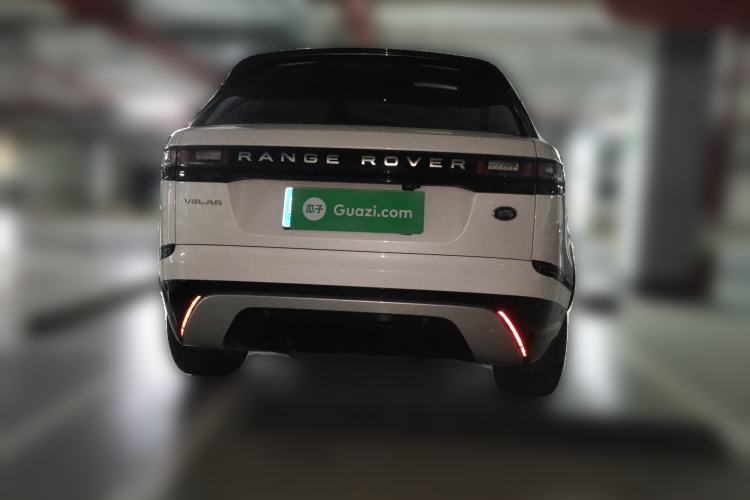 Used Land Rover Range Velar 2022 250 PS Rear