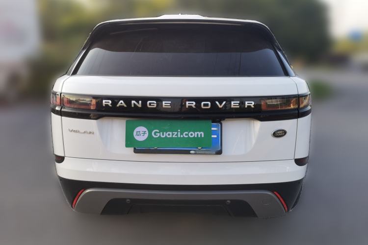 Used Land Rover Range Velar 2022 250 PS Rear