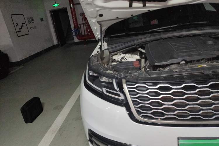 Used Land Rover Range Velar 2022 250 PS Right Front Headlight