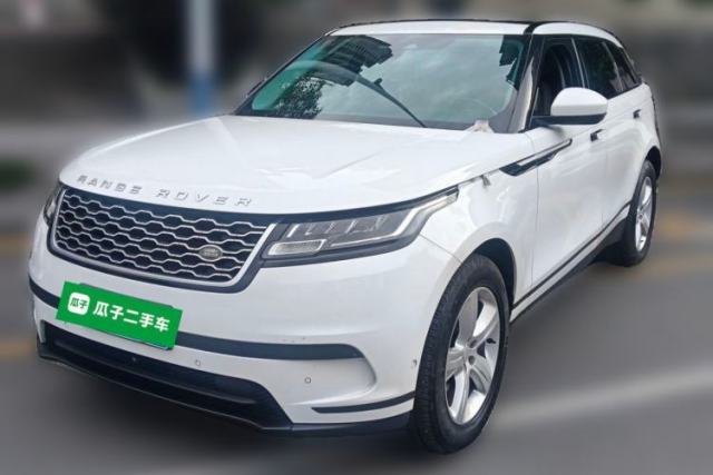 Used Land Rover Range Velar 2022 250 PS