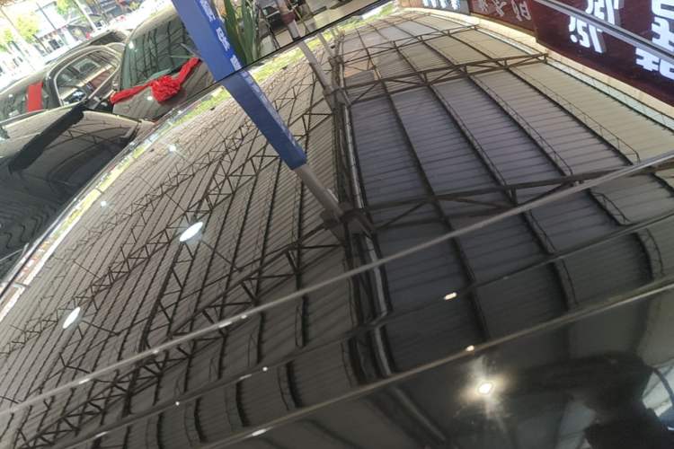 Used Land Rover Range Velar 2022 250 PS Roof