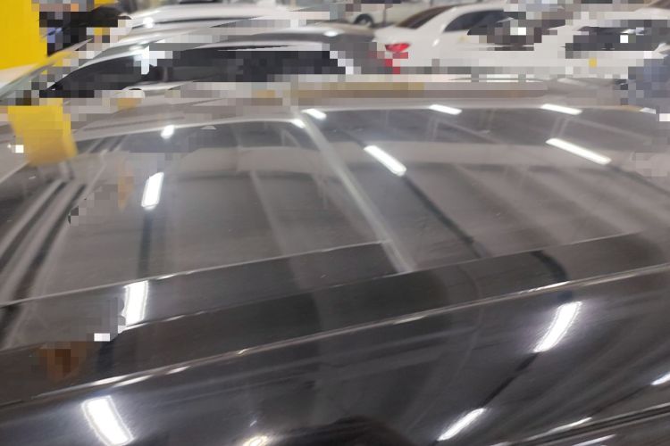 Used Land Rover Range Velar 2022 250 PS Roof