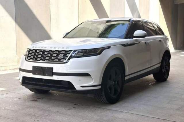 Used Land Rover Range Velar 2022 250 PS