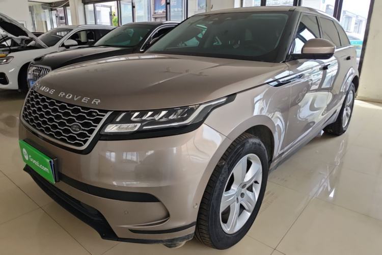 Ojetý Land Rover Range Velar 2022 250 PS Guazi used car, China used car export, Used car for sale, Used cars, Cheapest cars for sale