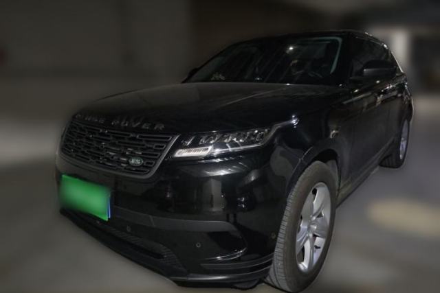 Used Land Rover Range Velar 2023 250 PS