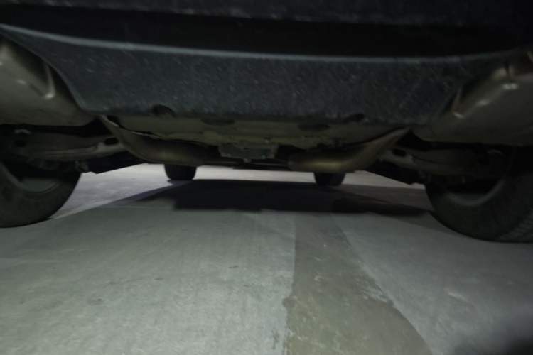 Used Land Rover Range Velar 2023 250 PS Chassis Rear