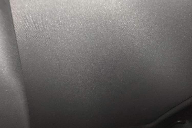 Used Land Rover Range Velar 2023 250 PS Ebony Black Limited Edition Headliner