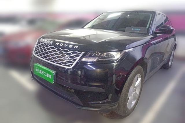 Used Land Rover Range Velar 2023 250 PS