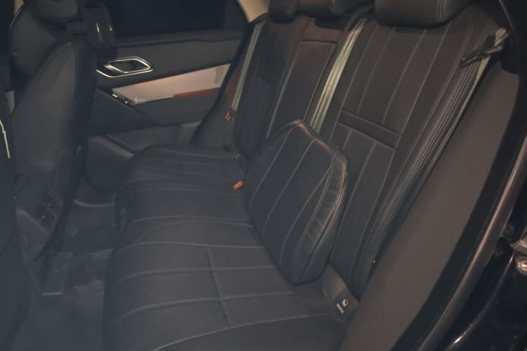 Used Land Rover Range Velar 2023 250 PS Left Rear Seat