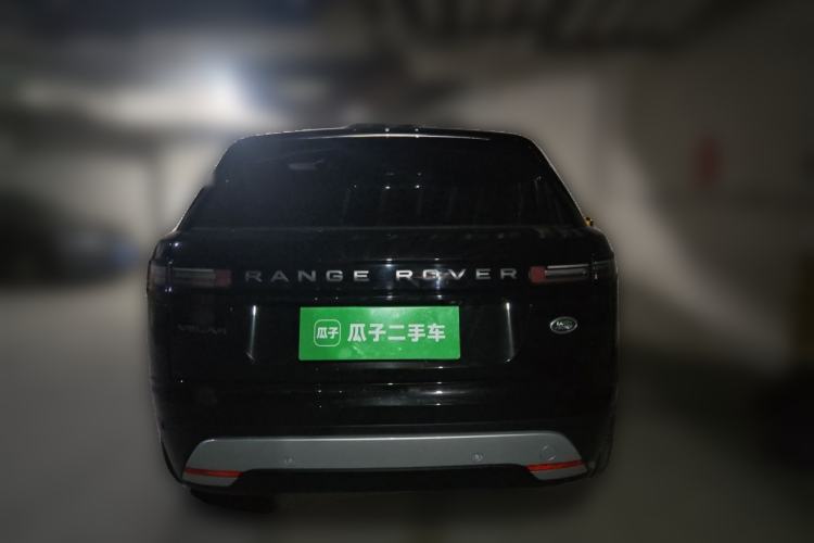Used Land Rover Range Velar 2023 250 PS Rear