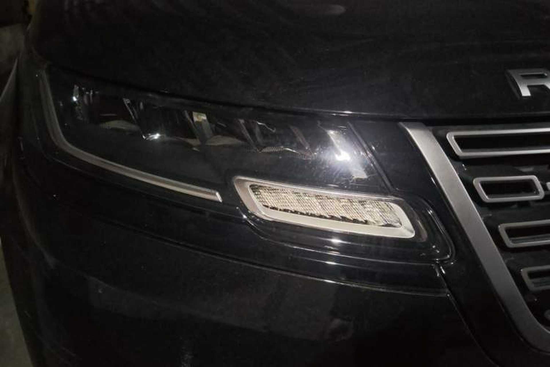 Used Land Rover Range Velar 2023 250 PS Right Front Headlight