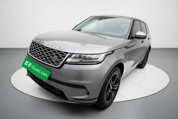 Ojetý Land Rover Range Velar 2023 250 PS Guazi used car, China used car export, Used car for sale, Used cars, Cheapest cars for sale