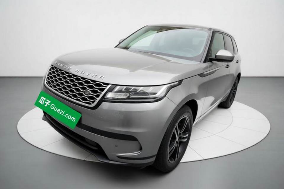 Land Rover Range Rover Velar 2023