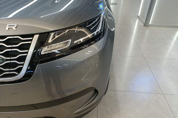 Used Land Rover Range Velar 2023 250 PS Left Front Headlight