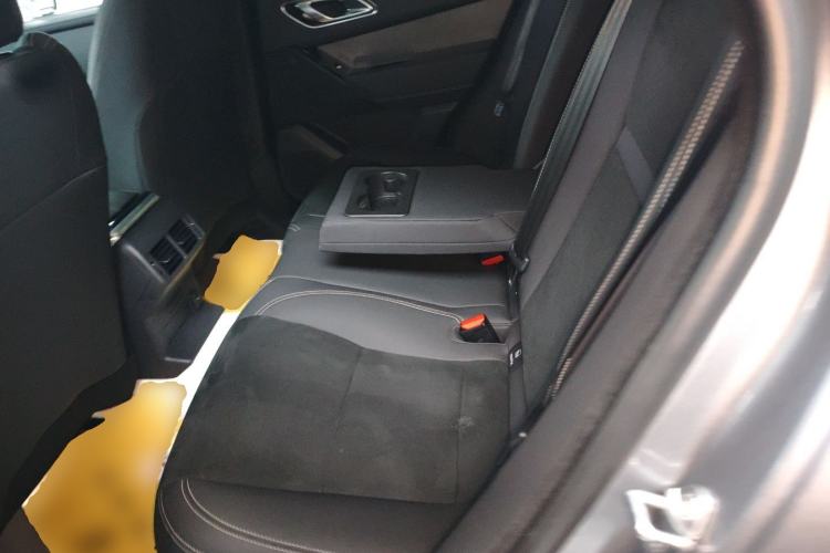 Used Land Rover Range Velar 2023 250 PS Left Rear Seat