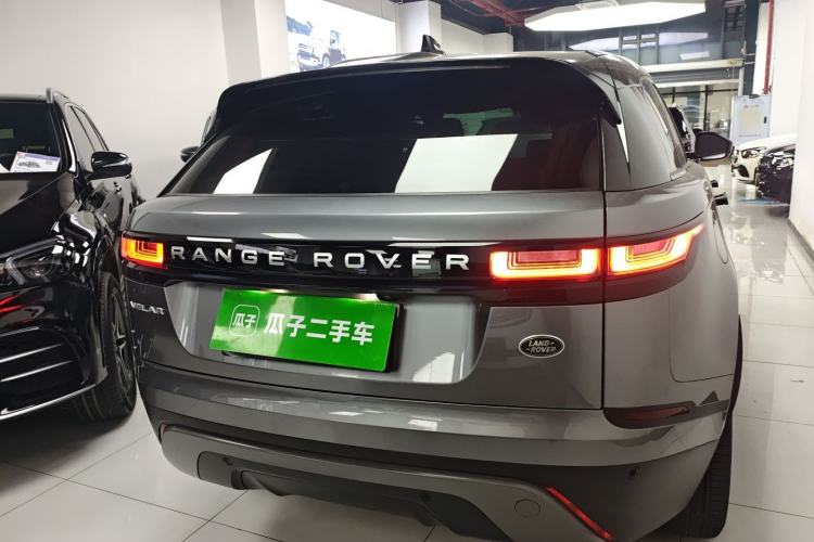 Used Land Rover Range Velar 2023 250 PS Rear