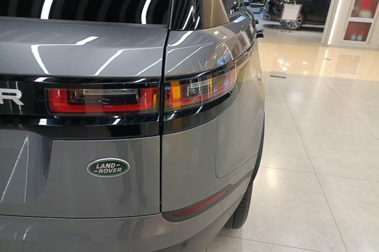 Used Land Rover Range Velar 2023 250 PS Right Rear Taillight