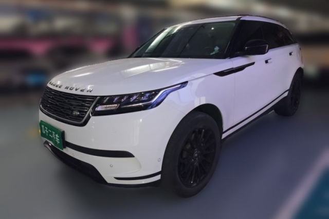 Used Land Rover Range Velar 2023 250 PS