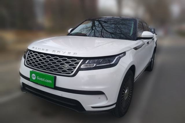 Used Land Rover Range Velar 2023 250 PS