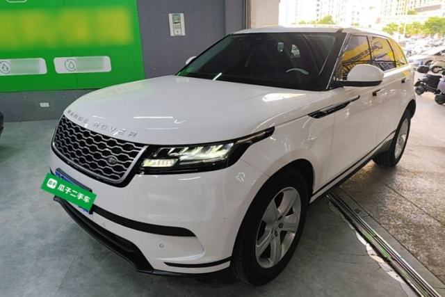 Used Land Rover Range Velar 2023 250 PS